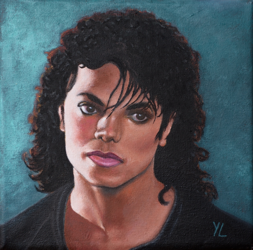 Michael Jackson